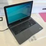 Dell Inspiron 5567 i3-7100u 7th gen laptop 240GB SSD 4GB Ram, 15.6" DVDRW HDMI