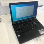 Acer Aspire 3 FHD 8th gen Intel i3-8130U 2.2Ghz 8GB DDR4 128GB SDD + 480GB SSD