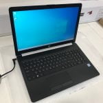 HP Pavilion DA0594SA i3-7100u 7th gen laptop 256GB SSD 8GB Ram, 15.6" HDMI