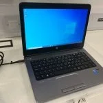 HP ProBook 640 G1 i5-4210M 4th gen laptop 240GB SSD 8GB Ram 14" DP