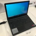 Dell Inspiron 3576 i3-7020u 7th gen laptop Radeon R5 GPU 240GB SSD 4GB Ram 15.6" FHD HDMI