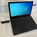 Dell Vostro 3578 i3-8130u 8th gen laptop 240GB SSD 4GB Ram 15.6" Full HD HDMI