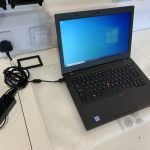 Lenovo ThinkPad L460 i5-6200u laptop 240GB SSD 4GB Ram 14" Win 10 [4]
