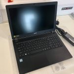 Acer Aspire A315 i3-7100u laptop 128GB SSD 4GB Ram 15.6" FHD Win 10 HDMI