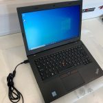 Lenovo ThinkPad L460 i5-6200u laptop 240GB SSD 4GB Ram 14" Win 10 [11]