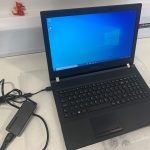 Lenovo E50 i3-5005u 240GB SSD 4GB Ram 15.6" HDMI Win 10 laptop