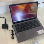 Asus VivoBook i3 10th Gen laptop 256GB SSD 4GB Ram 15.6" FHD Win 10 HDMI