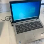 Lenovo IdeaPad 320 i5-7200u laptop 240GB SSD 4GB Ram 15.6" Win 10 HDMI