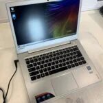 Lenovo IdeaPad 510s i5-6267u laptop 256GB SSD 8GB Ram 14" Win 10 HDMI