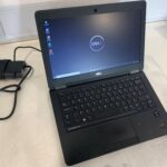 Dell Latitude E7250 i5-5500u laptop 256GB SSD 8GB Ram 12.5" Win 10 HDMI (12)