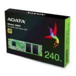 ADATA 240GB M.2 SSD