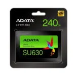 ADATA 240GB Ultimate SU630 SSD