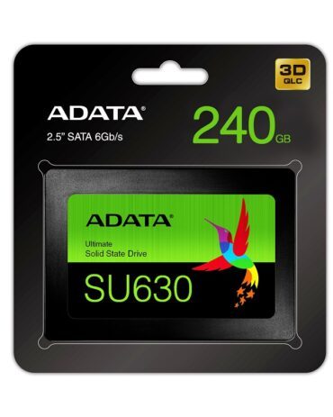 ADATA 240GB Ultimate SU630 SSD