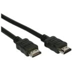 Spire HDMI Cable 1.4 High Speed, Supports 3D, 4K & 2K Res - 1.8 Metres