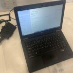 Dell Latitude E7250 i5-5300u laptop 256GB SSD 8GB Ram 12.5" Win 10 HDMI (13)