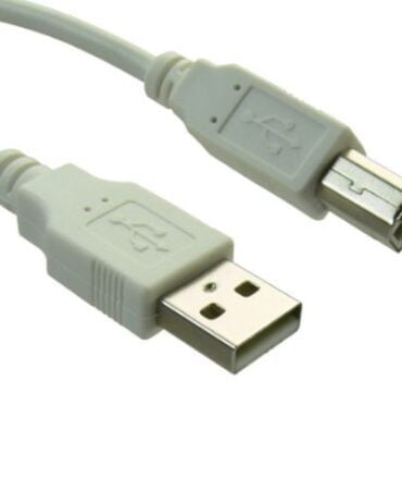 Sandberg USB Printer Cable