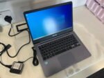Asus VivoBook S14 X406UA i3 8th Gen laptop 256GB SSD 4GB Ram 14