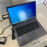 Asus VivoBook S14 X406UA i3 8th Gen laptop 256GB SSD 4GB Ram 14" FHD Win 10