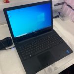 Dell Vostro 15-3558 i5-5200u laptop 128GB SSD 4GB Ram 15.6" Win 10