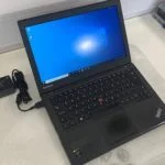 Lenovo ThinkPad x240 i5-4200u laptop 250GB SSD 4GB Ram 12.5" Win 10