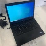 Dell Latitude 3480 i3-7100u laptop 128GB SSD 4GB Ram 14" Win 10 HDMI 1