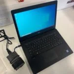 Dell Latitude 3480 i3-7100u laptop 128GB SSD 4GB Ram 15.6" Win 10 HDMI 2
