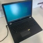 HP 15-bs559sa i3-7100u laptop 240GB SSD 4GB Ram 15.6" 1920x1080 Win 10 HDMI