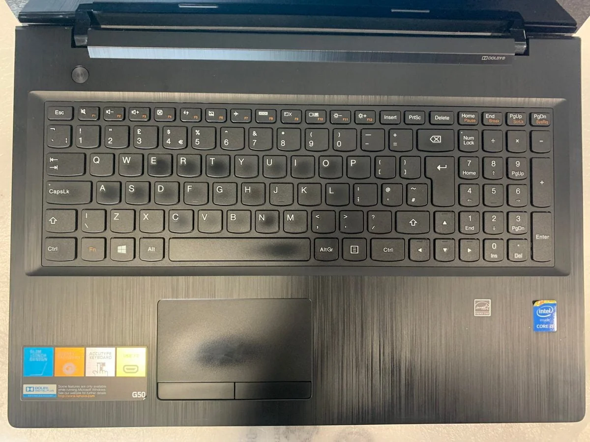 Lenovo G50-70