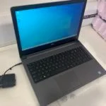 Dell Inspiron 5559 i5-6200u laptop 240GB SSD 8GB Ram 15.6" Win 10 DVDRW HDMI