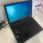 Acer Extensa EX2540 i5-7200u laptop 240GB SSD 4GB Ram 15.6" Win 10 HDMI