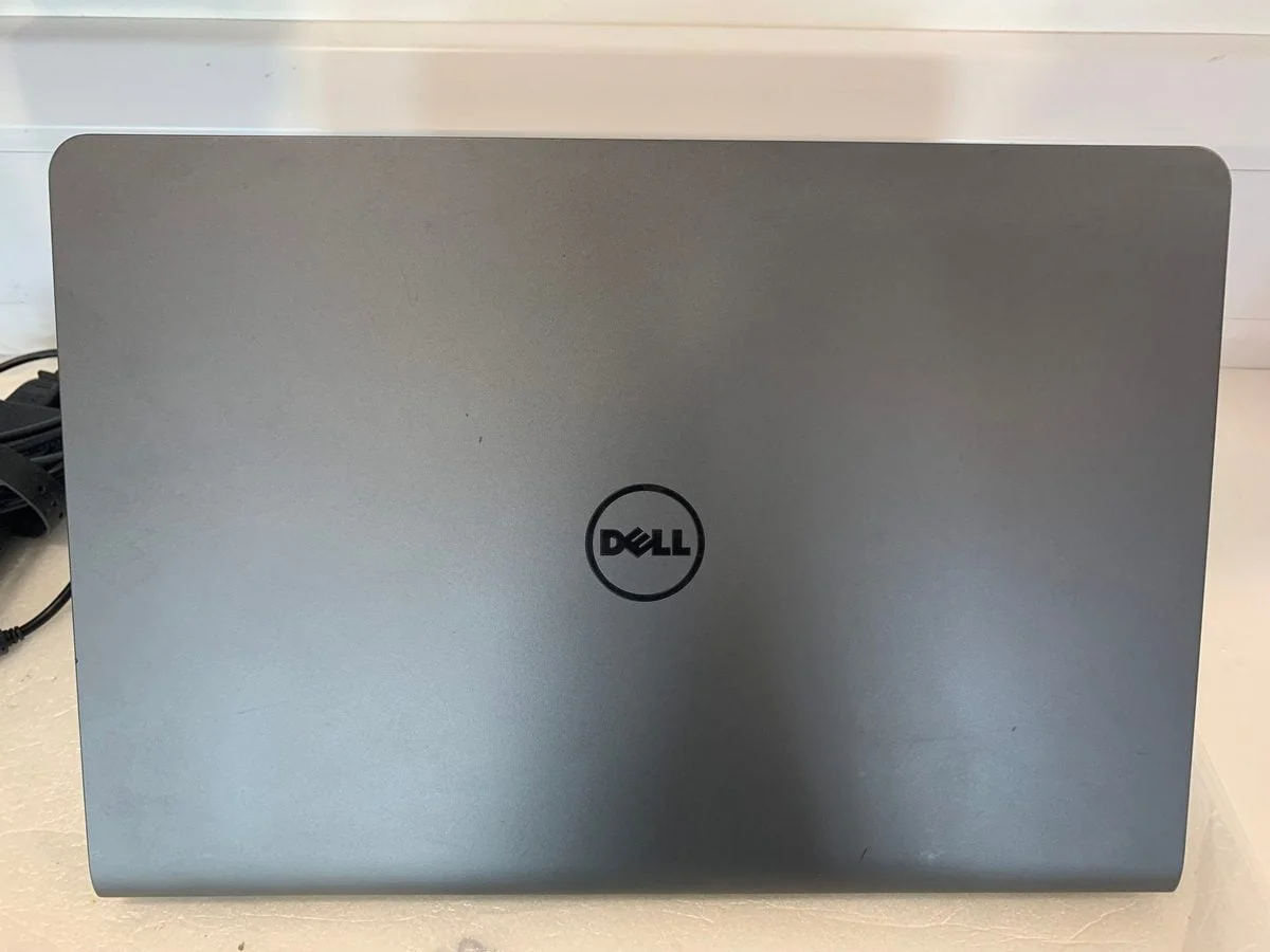 Dell Latitude 3550