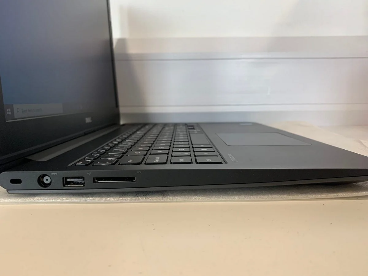 Dell Latitude 3550