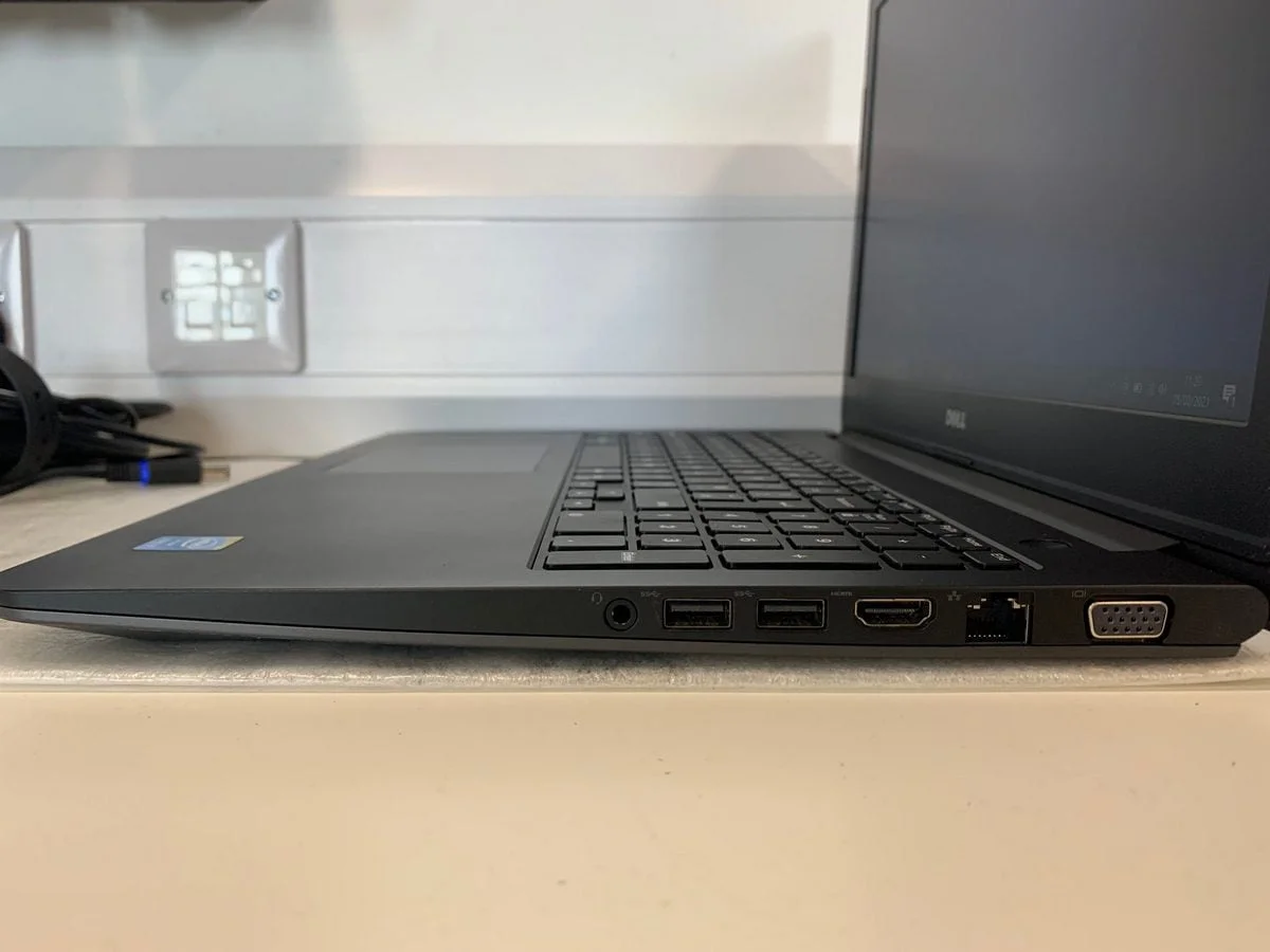 Dell Latitude 3550