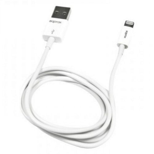 Approx APPC32 2-in-1 Lightning Cable