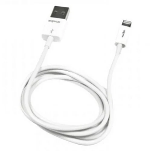 Approx APPC32 2-in-1 Lightning Cable Approx APPC32 2-in-1 Lightning Cable