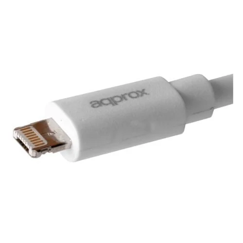 Approx APPC32 2-in-1 Lightning Cable