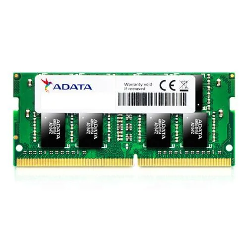 ADATA 4GB Premier DDR4 2400 ADATA 4GB Premier DDR4 2400