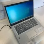 ASUS VivoBook 14 X415 i3-1005G1 laptop 128GB SSD 4GB Ram 14" 1920x1080 Win 10 HDMI