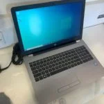 HP 250 G6 i3-6006u Laptop 120GB SSD 4GB Ram 15.6" DVDRW Win 10 HDMI