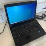 Lenovo B590 i3-3110M laptop 120GB SSD 4GB Ram 15.6" Win 10 DVDRW HDMI