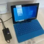Microsoft Surface Pro i5-3317u 64GB SSD 4GB Ram 10.6" 1920x1080 Win 10