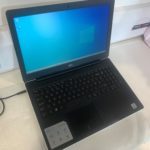 Dell Inspiron 15 3593 i5-1035G1 laptop 1TB SSD 8GB Ram 15.6" 1920x1080 DVDRW Win 10 HDMI