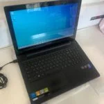 Lenovo G50-70 i5-4200u laptop 120GB SSD 4GB Ram 15.6" Win 10 DVDRW HDMI 2