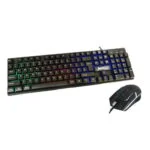 Jedel GK100 RGB Keyboard