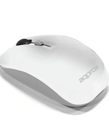 Wireless Optical Mouse by Approx