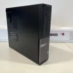 Dell OptiPlex 7010 DT Core i3-3220 240GB SSD 8GB Ram Win 11