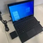 Dell Latitude 7275 Core m5-6Y57 256GB SSD 8GB Ram 12.5" 1920x1080 Win 10