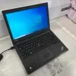 Lenovo ThinkPad x250 i5-5300u laptop 256GB SSD 8GB Ram 12.5" Windows 10 1