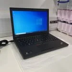Lenovo ThinkPad x250 i5-5300u laptop 256GB SSD 8GB Ram 12.5" Windows 10 2