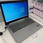 Lenovo IdeaPad 330 i3-7020u laptop 240GB SSD 8GB Ram 15.6" Windows 10